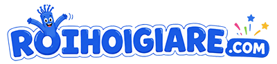 Rối Hơi Giá Rẻ — RoiHoiGiaRe.com Logo